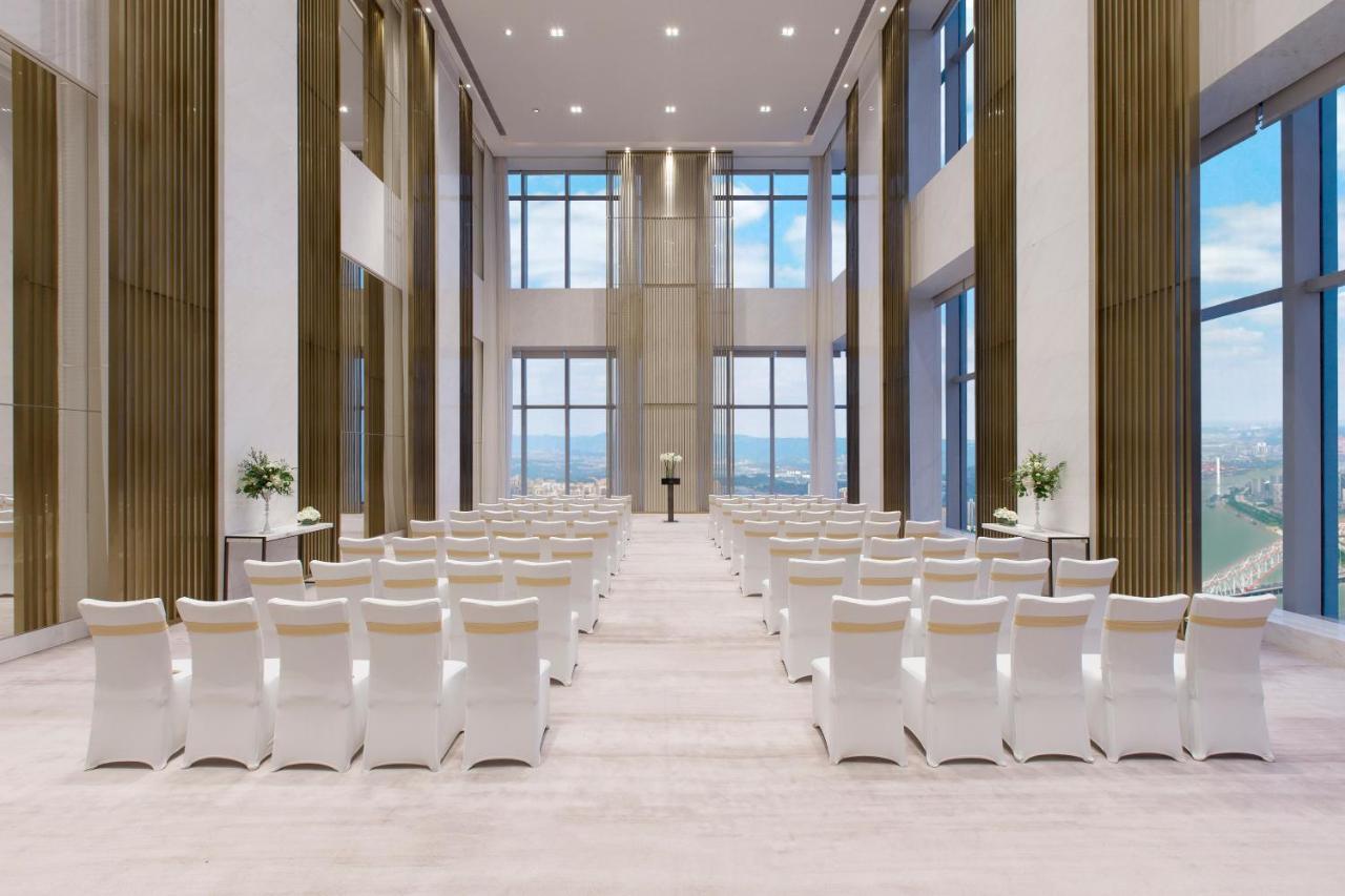 Niccolo Chongqing Hotel Exterior photo